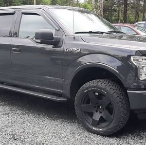 Meet your Posher, Peter